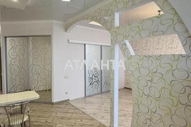 1-room apartment apartment by the address st. Zhemchuzhnaya (area 56 m²) - Atlanta.ua - photo 16