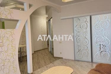 1-room apartment apartment by the address st. Zhemchuzhnaya (area 56 m²) - Atlanta.ua - photo 18