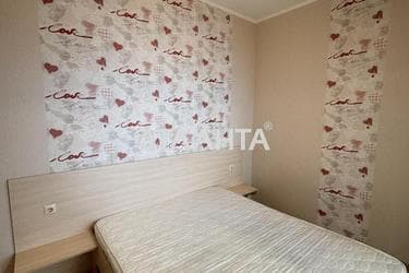 1-room apartment apartment by the address st. Zhemchuzhnaya (area 56 m²) - Atlanta.ua - photo 19