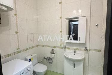 1-room apartment apartment by the address st. Zhemchuzhnaya (area 56 m²) - Atlanta.ua - photo 20