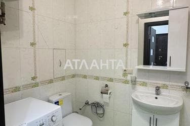 1-room apartment apartment by the address st. Zhemchuzhnaya (area 56 m²) - Atlanta.ua - photo 21