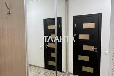 1-room apartment apartment by the address st. Zhemchuzhnaya (area 56 m²) - Atlanta.ua - photo 22