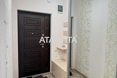 1-room apartment apartment by the address st. Zhemchuzhnaya (area 56 m²) - Atlanta.ua - photo 23