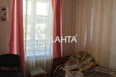 3-кімнатна квартира за адресою вул. Лавочна (площа 39,2 м²) - Atlanta.ua - фото 14