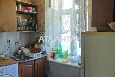 3-кімнатна квартира за адресою вул. Лавочна (площа 39,2 м²) - Atlanta.ua - фото 16