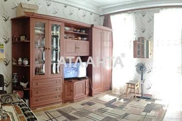 3-кімнатна квартира за адресою вул. Лавочна (площа 39,2 м²) - Atlanta.ua - фото 13
