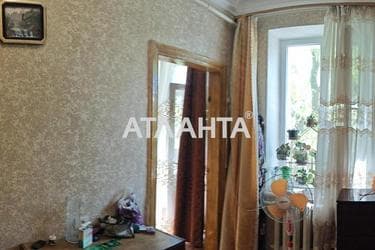 3-кімнатна квартира за адресою вул. Лавочна (площа 39,2 м²) - Atlanta.ua - фото 18