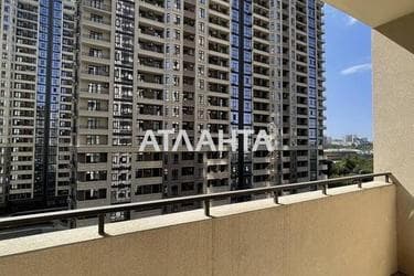 1-комнатная квартира по адресу Курортный пер. (площадь 45 м²) - Atlanta.ua - фото 8