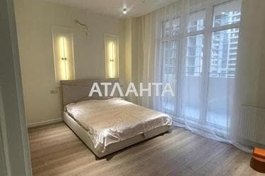 1-комнатная квартира по адресу Курортный пер. (площадь 45 м²) - Atlanta.ua - фото 7