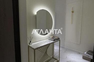 1-комнатная квартира по адресу Курортный пер. (площадь 45 м²) - Atlanta.ua - фото 10