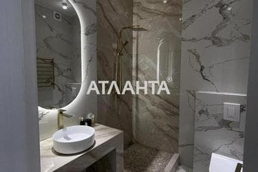 1-комнатная квартира по адресу Курортный пер. (площадь 45 м²) - Atlanta.ua - фото 11