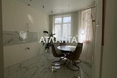 1-кімнатна квартира за адресою Курортний пров. (площа 45 м²) - Atlanta.ua - фото 15