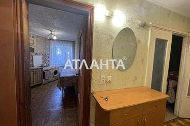 3-комнатная квартира по адресу Николаевская дор. (площадь 67 м²) - Atlanta.ua - фото 19