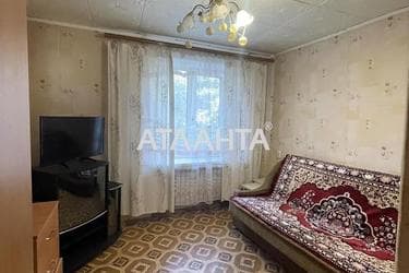3-комнатная квартира по адресу Николаевская дор. (площадь 67 м²) - Atlanta.ua - фото 18