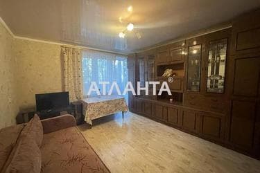 3-комнатная квартира по адресу Николаевская дор. (площадь 67 м²) - Atlanta.ua - фото 13