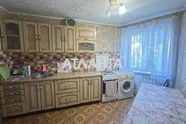 3-комнатная квартира по адресу Николаевская дор. (площадь 67 м²) - Atlanta.ua - фото 16