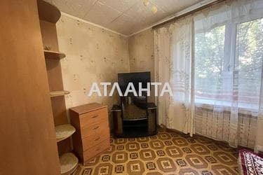 3-комнатная квартира по адресу Николаевская дор. (площадь 67 м²) - Atlanta.ua - фото 17