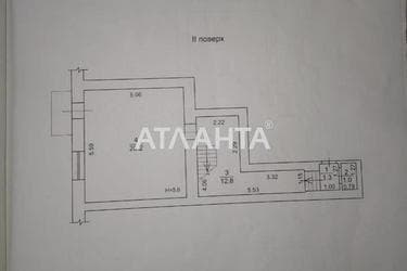 2-кімнатна квартира за адресою вул. Катерининська (площа 124,9 м²) - Atlanta.ua - фото 16