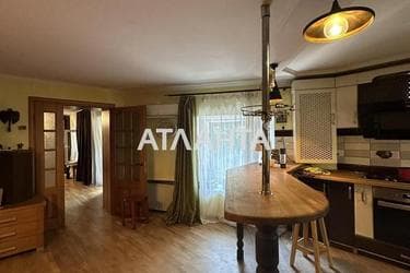 2-кімнатна квартира за адресою вул. Європейська (площа 124,9 м²) - Atlanta.ua - фото 36