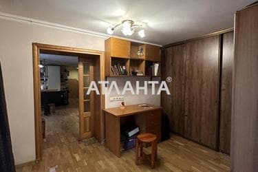 2-кімнатна квартира за адресою вул. Європейська (площа 124,9 м²) - Atlanta.ua - фото 39