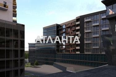 1-кімнатна квартира за адресою вул. Приморська (площа 27,3 м²) - Atlanta.ua - фото 10