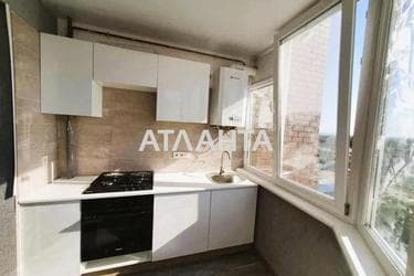 2-комнатная квартира по адресу ул. Независимости (площадь 42 м²) - Atlanta.ua - фото 12