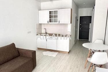1-кімнатна квартира за адресою вул. Радісна (площа 24,7 м²) - Atlanta.ua - фото 15