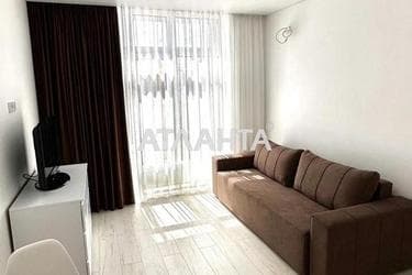 1-кімнатна квартира за адресою вул. Радісна (площа 24,7 м²) - Atlanta.ua - фото 17