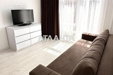 1-кімнатна квартира за адресою вул. Радісна (площа 24,7 м²) - Atlanta.ua - фото 14