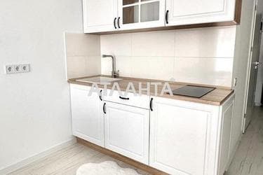 1-кімнатна квартира за адресою вул. Радісна (площа 24,7 м²) - Atlanta.ua - фото 16