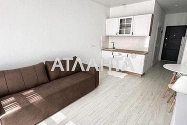 1-кімнатна квартира за адресою вул. Радісна (площа 24,7 м²) - Atlanta.ua - фото 19