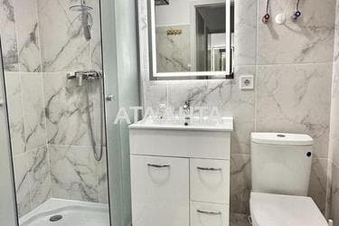 1-кімнатна квартира за адресою вул. Радісна (площа 24,7 м²) - Atlanta.ua - фото 22