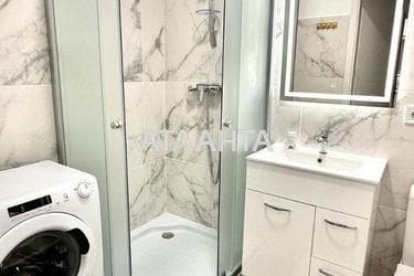 1-кімнатна квартира за адресою вул. Радісна (площа 24,7 м²) - Atlanta.ua - фото 23