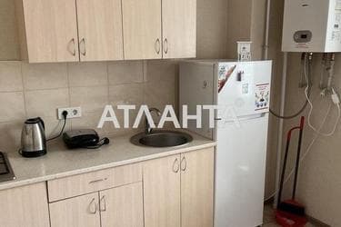 1-комнатная квартира по адресу ул. Торговая (площадь 34,7 м²) - Atlanta.ua - фото 13