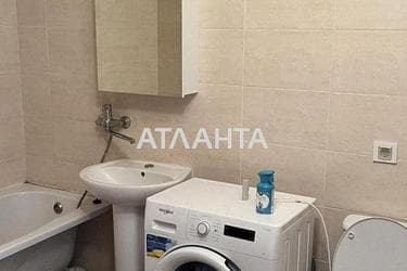1-комнатная квартира по адресу ул. Торговая (площадь 34,7 м²) - Atlanta.ua - фото 18