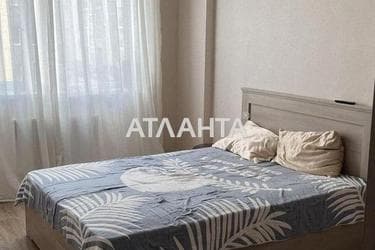 1-комнатная квартира по адресу ул. Торговая (площадь 34,7 м²) - Atlanta.ua - фото 15