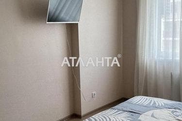 1-комнатная квартира по адресу ул. Торговая (площадь 34,7 м²) - Atlanta.ua - фото 16