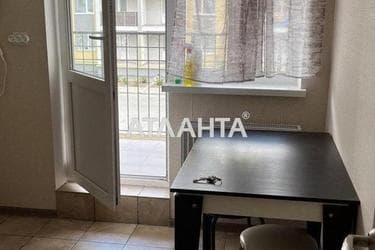 1-комнатная квартира по адресу ул. Торговая (площадь 34,7 м²) - Atlanta.ua - фото 14