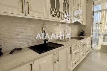 3-комнатная квартира по адресу Гагарина пр. (площадь 103 м²) - Atlanta.ua - фото 27