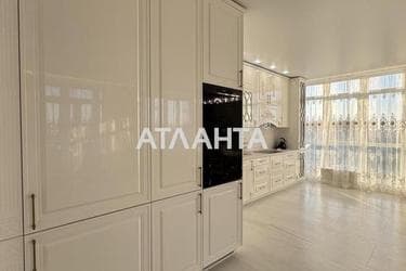 3-комнатная квартира по адресу Гагарина пр. (площадь 103 м²) - Atlanta.ua - фото 28