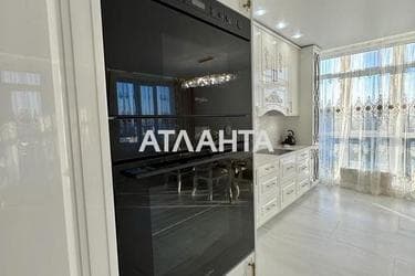 3-комнатная квартира по адресу Гагарина пр. (площадь 103 м²) - Atlanta.ua - фото 29