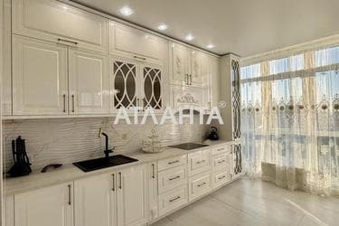 3-комнатная квартира по адресу Гагарина пр. (площадь 103 м²) - Atlanta.ua - фото 30