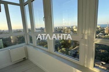 3-комнатная квартира по адресу Гагарина пр. (площадь 103 м²) - Atlanta.ua - фото 33