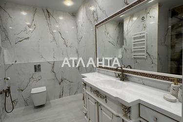 3-комнатная квартира по адресу Гагарина пр. (площадь 103 м²) - Atlanta.ua - фото 34