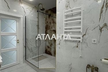3-комнатная квартира по адресу Гагарина пр. (площадь 103 м²) - Atlanta.ua - фото 36