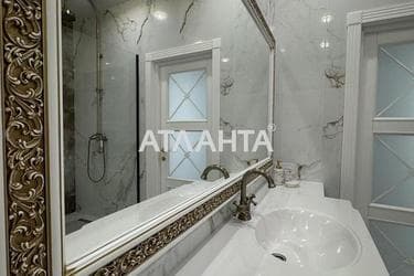 3-комнатная квартира по адресу Гагарина пр. (площадь 103 м²) - Atlanta.ua - фото 38