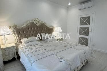 3-комнатная квартира по адресу Гагарина пр. (площадь 103 м²) - Atlanta.ua - фото 40