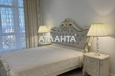 3-комнатная квартира по адресу Гагарина пр. (площадь 103 м²) - Atlanta.ua - фото 44