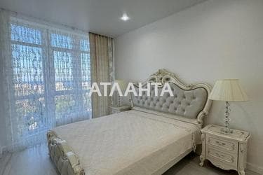 3-комнатная квартира по адресу Гагарина пр. (площадь 103 м²) - Atlanta.ua - фото 45