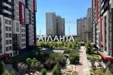 1-комнатная квартира по адресу ул. Спортивная (площадь 38 м²) - Atlanta.ua - фото 21